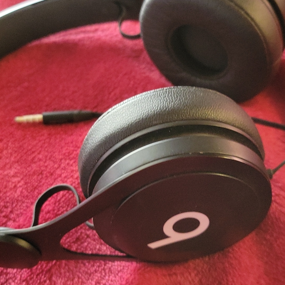 Beats Headphones